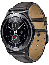 Best available price of Samsung Gear S2 classic in Barbados