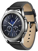 Best available price of Samsung Gear S3 classic in Barbados