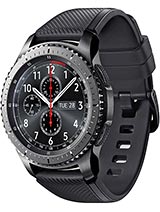 Best available price of Samsung Gear S3 frontier LTE in Barbados