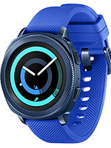 Best available price of Samsung Gear Sport in Barbados