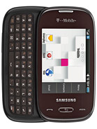 Best available price of Samsung Gravity Q T289 in Barbados