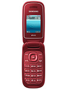 Best available price of Samsung E1272 in Barbados