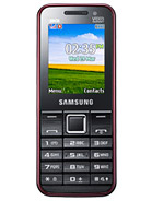 Best available price of Samsung E3213 Hero in Barbados