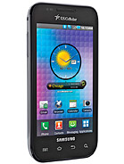 Best available price of Samsung Mesmerize i500 in Barbados