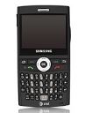 Best available price of Samsung i607 BlackJack in Barbados