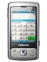 Best available price of Samsung i740 in Barbados