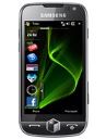 Best available price of Samsung I8000 Omnia II in Barbados