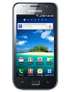 Best available price of Samsung I9003 Galaxy SL in Barbados