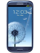Best available price of Samsung I9305 Galaxy S III in Barbados