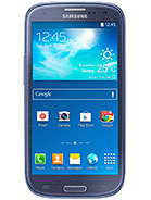 Best available price of Samsung I9301I Galaxy S3 Neo in Barbados