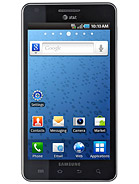 Best available price of Samsung I997 Infuse 4G in Barbados