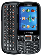 Best available price of Samsung U485 Intensity III in Barbados