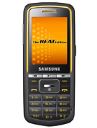 Best available price of Samsung M3510 Beat b in Barbados