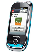 Best available price of Samsung M3710 Corby Beat in Barbados