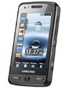 Best available price of Samsung M8800 Pixon in Barbados