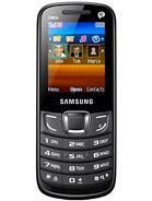 Best available price of Samsung Manhattan E3300 in Barbados