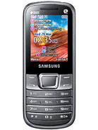 Best available price of Samsung E2252 in Barbados