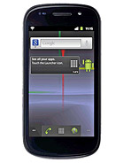 Best available price of Samsung Google Nexus S I9020A in Barbados