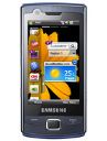 Best available price of Samsung B7300 OmniaLITE in Barbados