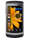 Best available price of Samsung i8910 Omnia HD in Barbados