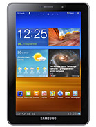 Best available price of Samsung P6810 Galaxy Tab 7-7 in Barbados