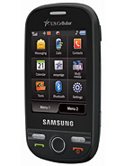 Best available price of Samsung R360 Messenger Touch in Barbados