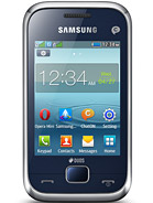 Best available price of Samsung Rex 60 C3312R in Barbados