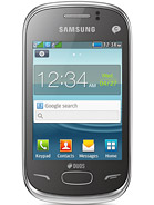 Best available price of Samsung Rex 70 S3802 in Barbados