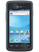 Best available price of Samsung Rugby Smart I847 in Barbados