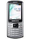 Best available price of Samsung S3310 in Barbados