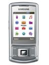 Best available price of Samsung S3500 in Barbados