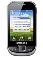 Best available price of Samsung S3770 in Barbados