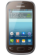 Best available price of Samsung Star Deluxe Duos S5292 in Barbados