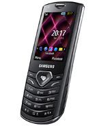 Best available price of Samsung S5350 Shark in Barbados