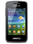Best available price of Samsung Wave Y S5380 in Barbados