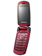 Best available price of Samsung S5510 in Barbados