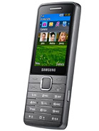 Best available price of Samsung S5610 in Barbados