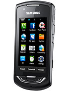 Best available price of Samsung S5620 Monte in Barbados