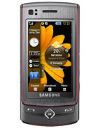 Best available price of Samsung S8300 UltraTOUCH in Barbados