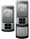 Best available price of Samsung U900 Soul in Barbados