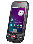 Best available price of Samsung I5700 Galaxy Spica in Barbados