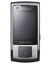 Best available price of Samsung L810v Steel in Barbados