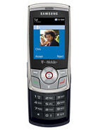 Best available price of Samsung T659 Scarlet in Barbados