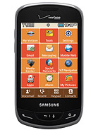 Best available price of Samsung U380 Brightside in Barbados