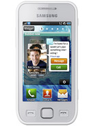 Best available price of Samsung S5750 Wave575 in Barbados