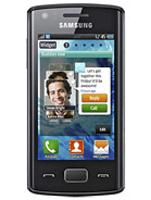 Best available price of Samsung S5780 Wave 578 in Barbados