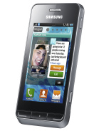 Best available price of Samsung S7230E Wave 723 in Barbados