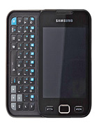 Best available price of Samsung S5330 Wave533 in Barbados