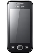 Best available price of Samsung S5250 Wave525 in Barbados
