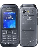 Best available price of Samsung Xcover 550 in Barbados